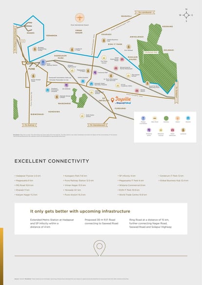 Joyville Skyluxe Edition Brochure Image 16