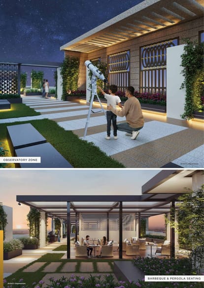 Joyville Skyluxe Edition Brochure Image 12