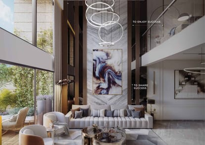 Joyville Skyluxe Edition Brochure Image 5