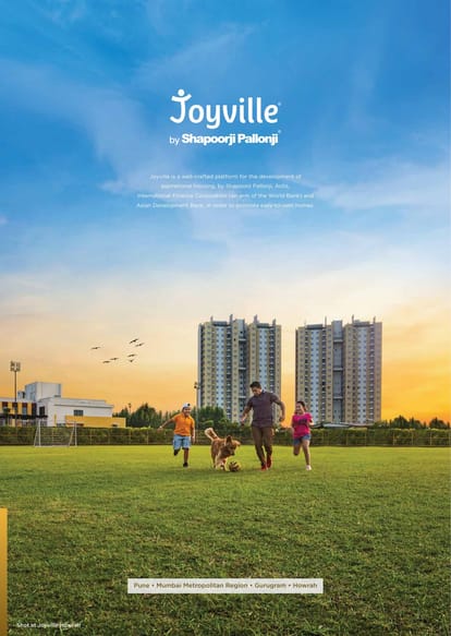 Joyville Skyluxe Edition Brochure Image 19