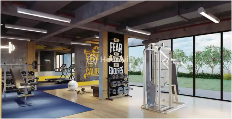 Joyville Skyluxe Edition Image 5