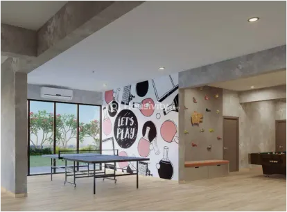 Joyville Skyluxe Edition Image 4