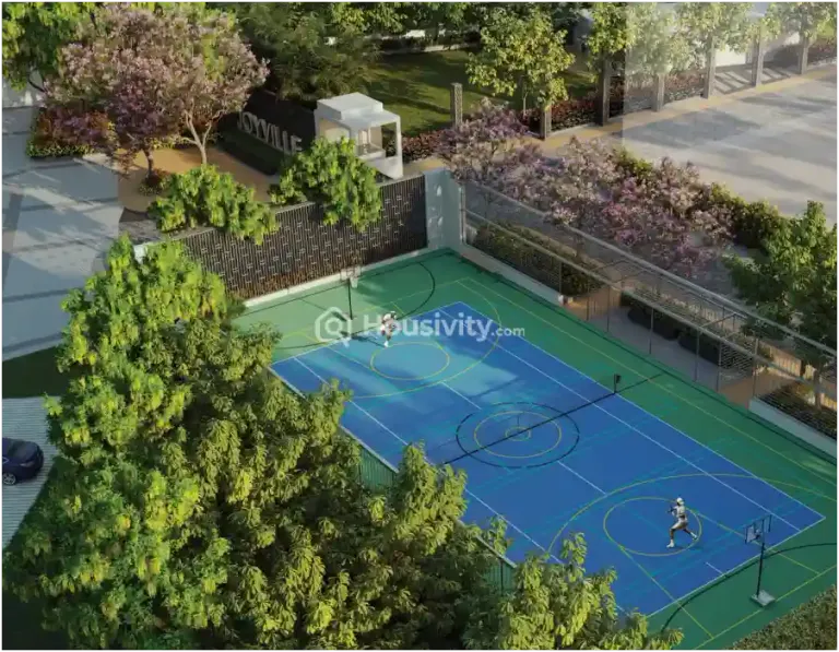 Joyville Skyluxe Edition Image 7