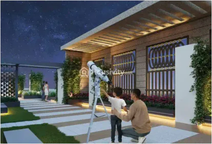 Joyville Skyluxe Edition Image 1