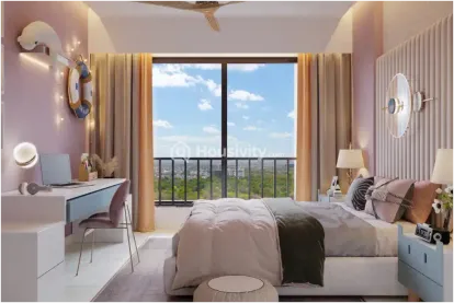 Joyville Skyluxe Edition Image 13