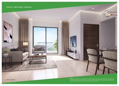 Joyville Hadapsar Annexe Brochure Image 16