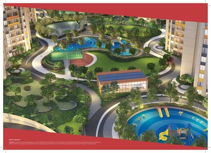 Joyville Hadapsar Annexe Brochure Image 10