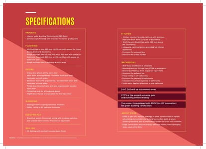 Joyville Hadapsar Annexe Brochure Image 15