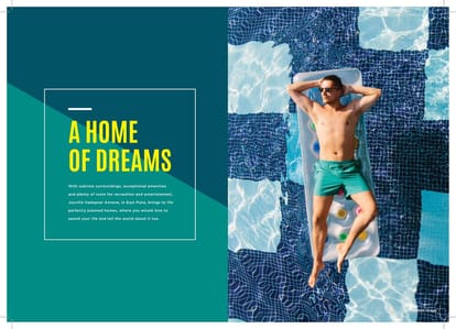 Joyville Hadapsar Annexe Brochure Image 3