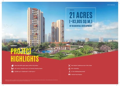 Joyville Hadapsar Annexe Brochure Image 7