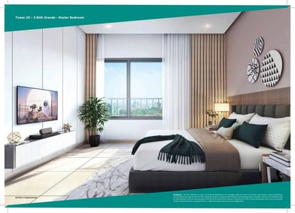 Joyville Hadapsar Annexe Brochure Image 17