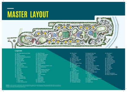 Joyville Hadapsar Annexe Brochure Image 14