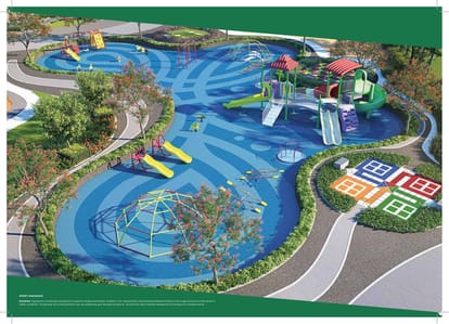 Joyville Hadapsar Annexe Brochure Image 9