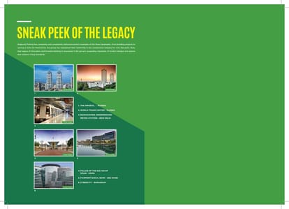 Joyville Hadapsar Annexe Brochure Image 20