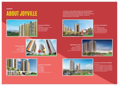 Joyville Hadapsar Annexe Brochure Image 19
