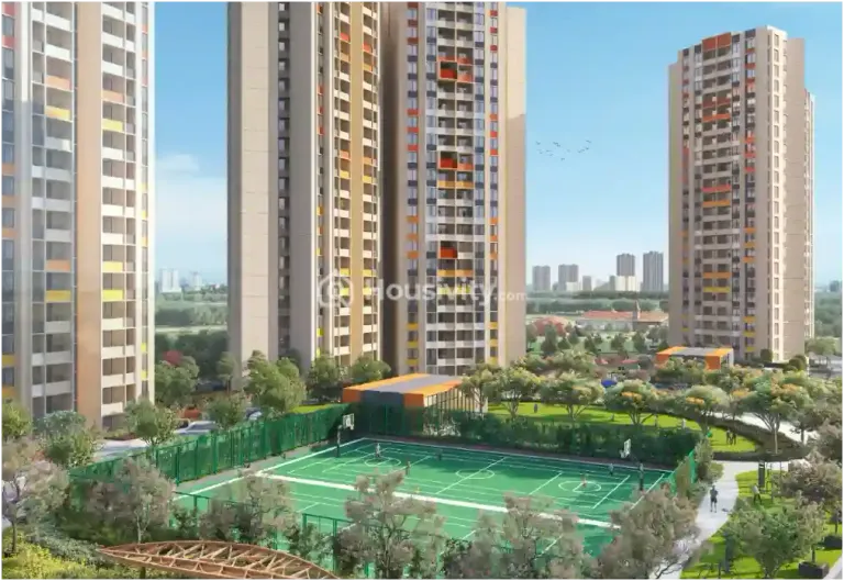 Joyville Hadapsar Annexe Image 6