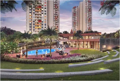 Joyville Hadapsar Annexe Image 7