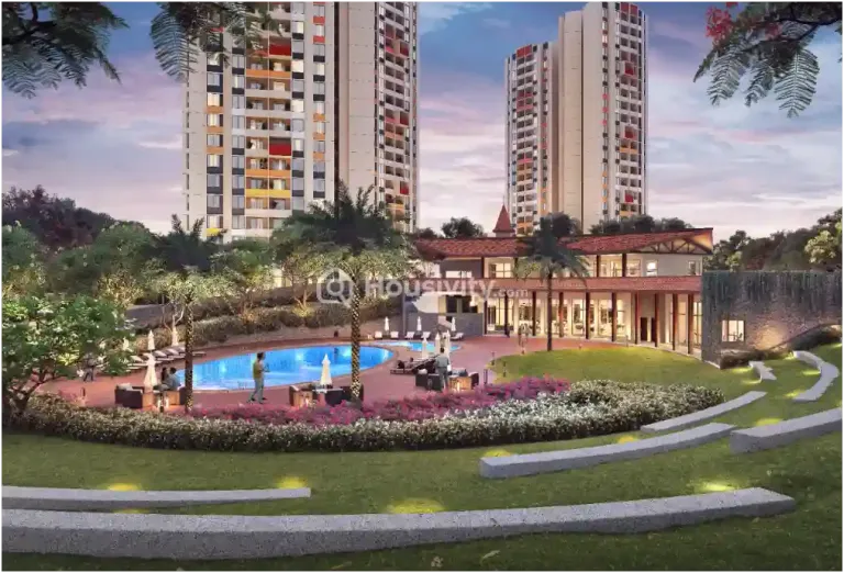 Joyville Hadapsar Annexe Image 7