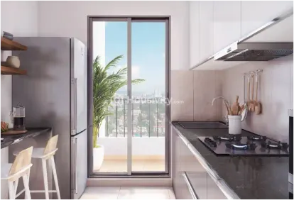 Joyville Hadapsar Annexe Image 10