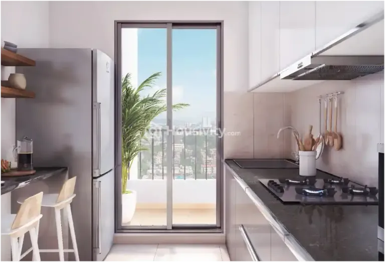 Joyville Hadapsar Annexe Image 10