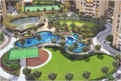 Joyville Hadapsar Annexe Image 3