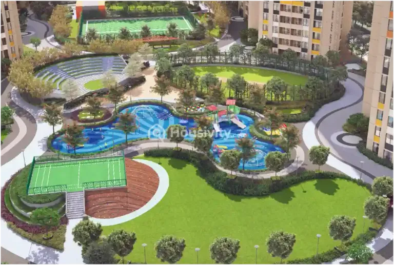 Joyville Hadapsar Annexe Image 3