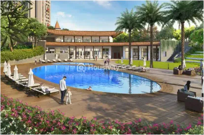 Joyville Hadapsar Annexe Image 5