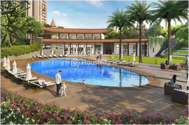 Joyville Hadapsar Annexe Image 5