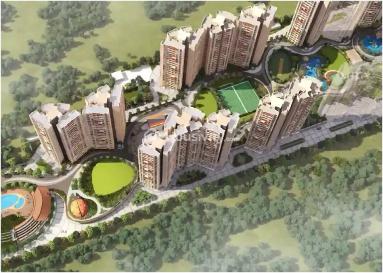 Joyville Hadapsar Annexe Image 1