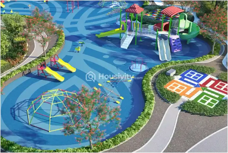 Joyville Hadapsar Annexe Image 2