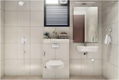 Joyville Hadapsar Annexe Image 11