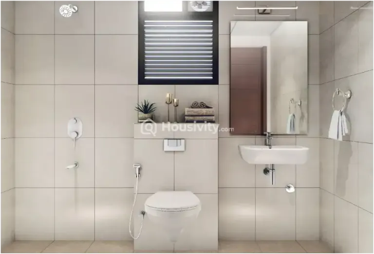 Joyville Hadapsar Annexe Image 11