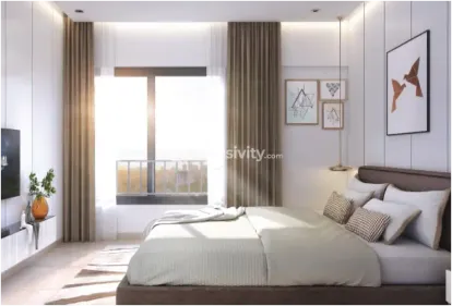 Joyville Hadapsar Annexe Image 8