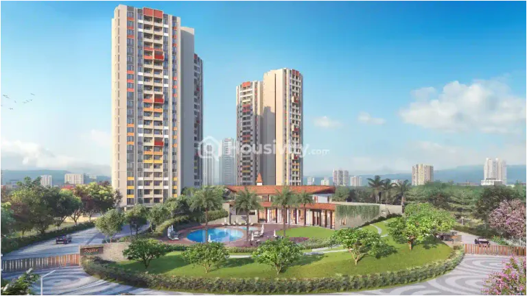 Joyville Hadapsar Annexe Thumbnail