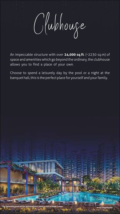 Shapoorji Pallonji Joyville Brochure Image 3