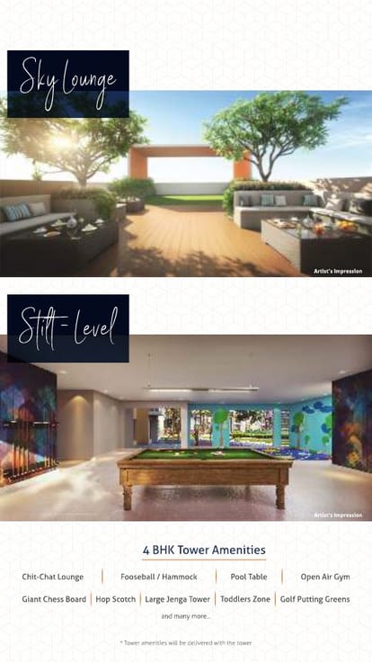 Shapoorji Pallonji Joyville Brochure Image 16