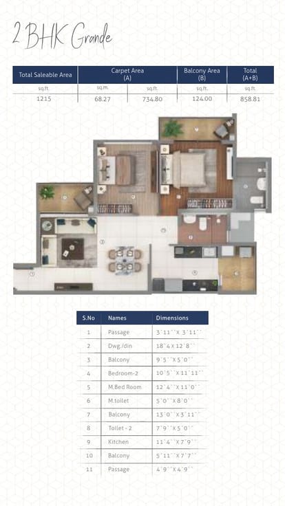 Shapoorji Pallonji Joyville Brochure Image 35