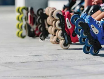 Shapoorji Pallonji Joyville Image 4