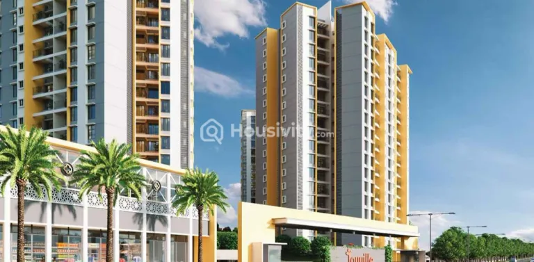 Shapoorji Pallonji Joyville Image 3
