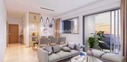 Shapoorji Pallonji Joyville Image 6