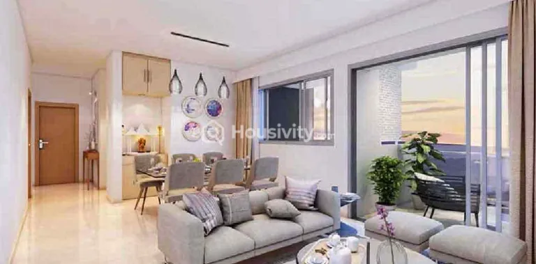 Shapoorji Pallonji Joyville Image 6