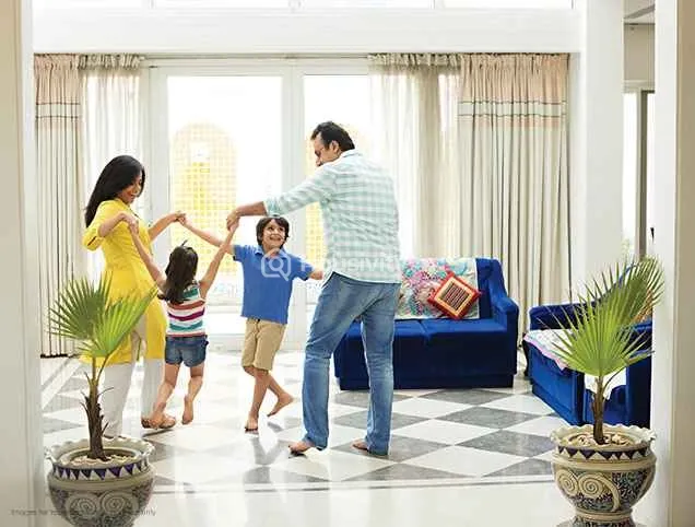 Shapoorji Pallonji Joyville Image 5