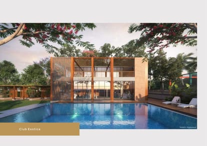 Siddhivinayak Vision Exotica Brochure Image 10