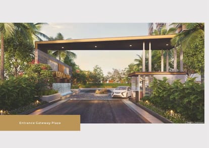 Siddhivinayak Vision Exotica Brochure Image 8