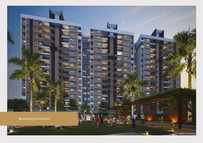Siddhivinayak Vision Exotica Brochure Image 5