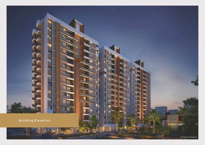 Siddhivinayak Vision Exotica Brochure Image 3