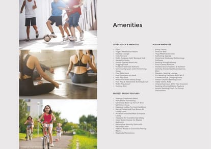 Siddhivinayak Vision Exotica Brochure Image 12