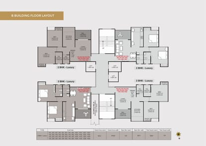 Siddhivinayak Vision Exotica Brochure Image 19