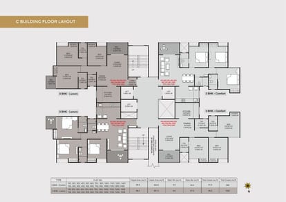 Siddhivinayak Vision Exotica Brochure Image 20