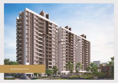 Siddhivinayak Vision Exotica Brochure Image 4